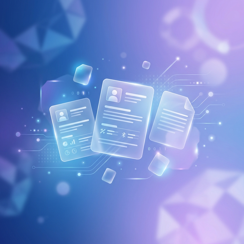 Agent Rez Ai — 官网预览图